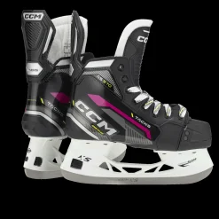 CCM TACKS AS 570 Hockey Skates Junior, jääkiekkoluistimet nuoret - Luistimet - CCM TACKS AS 570 Hockey Skates Junior, jääkiekkoluistimet nuoret