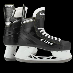 CCM TACKS AS 550 Hockey Skates Junior, nuorten jääkiekkoluistimet - Luistimet - CCM TACKS AS 550 Hockey Skates Junior, nuorten jääkiekkoluistimet