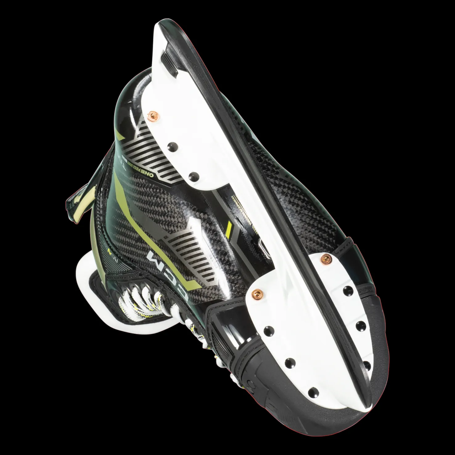 CCM TACKS AS-V PRO Hockey Skates Intermediate, jääkiekkoluistimet aikuiset - Luistimet - CCM TACKS AS-V PRO Hockey Skates Intermediate, jääkiekkoluistimet aikuiset