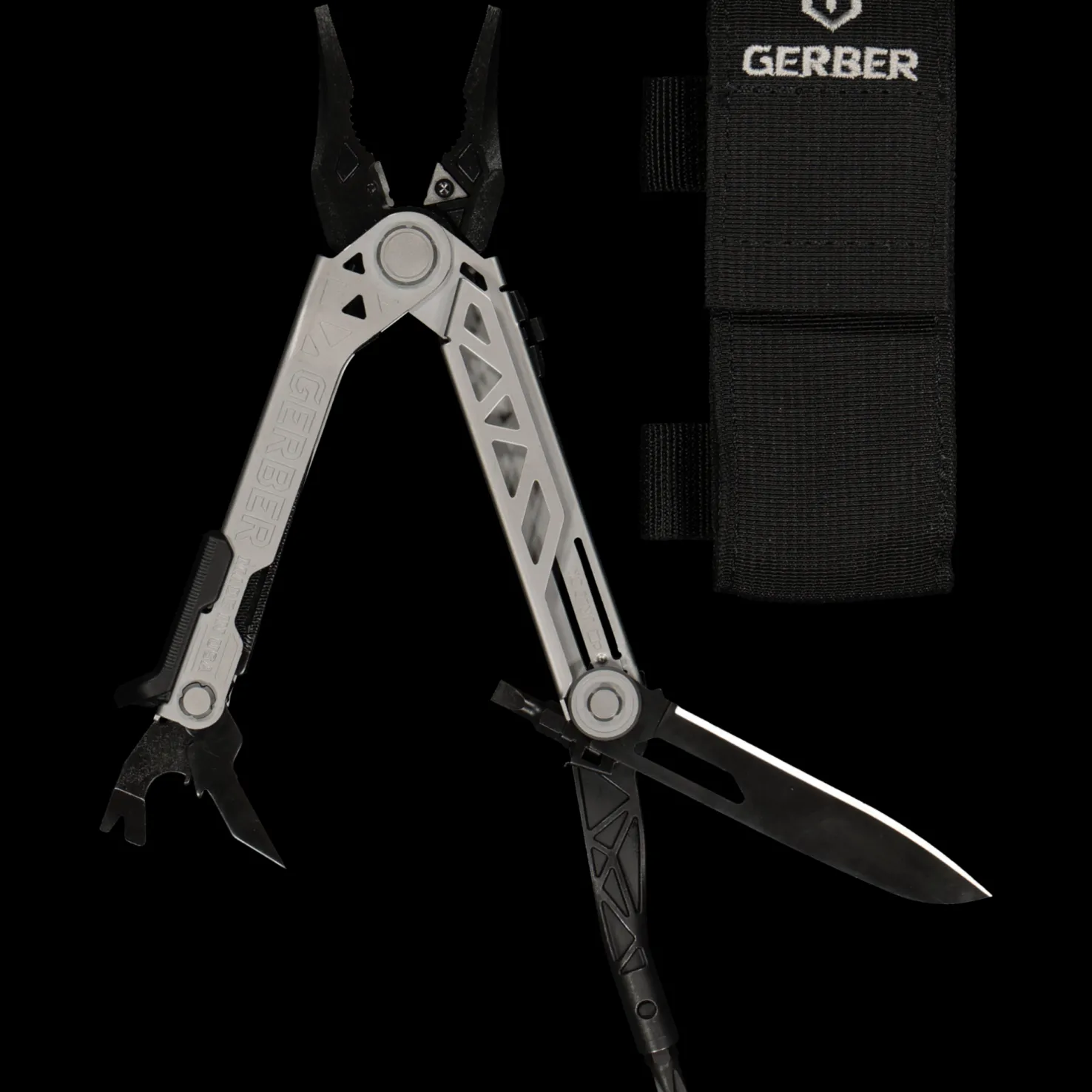 Center-drive, Belt Efs, monitoimityökalu - Monitoimityökalut - Center-drive, Belt Efs, monitoimityökalu