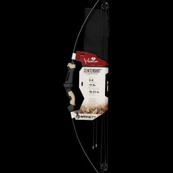 Centershot Compound Mossy Oak, taljajousi - Jousiammunta - Centershot Compound Mossy Oak, taljajousi
