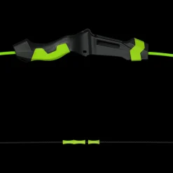 Centershot Recurve, jousipyssy - Jousiammunta - Centershot Recurve, jousipyssy