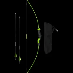 Centershot Recurve, jousipyssy - Jousiammunta - Centershot Recurve, jousipyssy