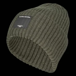 Centre Knit Beanie, pipo, unisex - Vapaa-Ajan Päähineet - Centre Knit Beanie, pipo, unisex