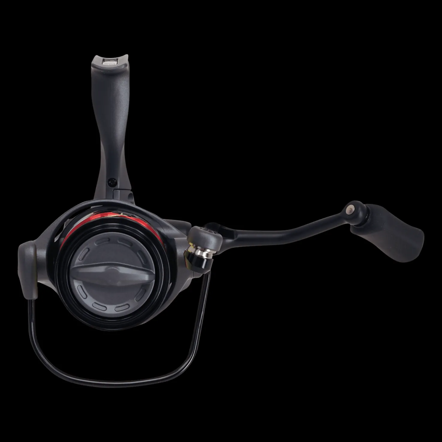 Ceymar 2500a Spinning 5.0:1 Prespoled, avokela - Avokelat - Ceymar 2500a Spinning 5.0:1 Prespoled, avokela