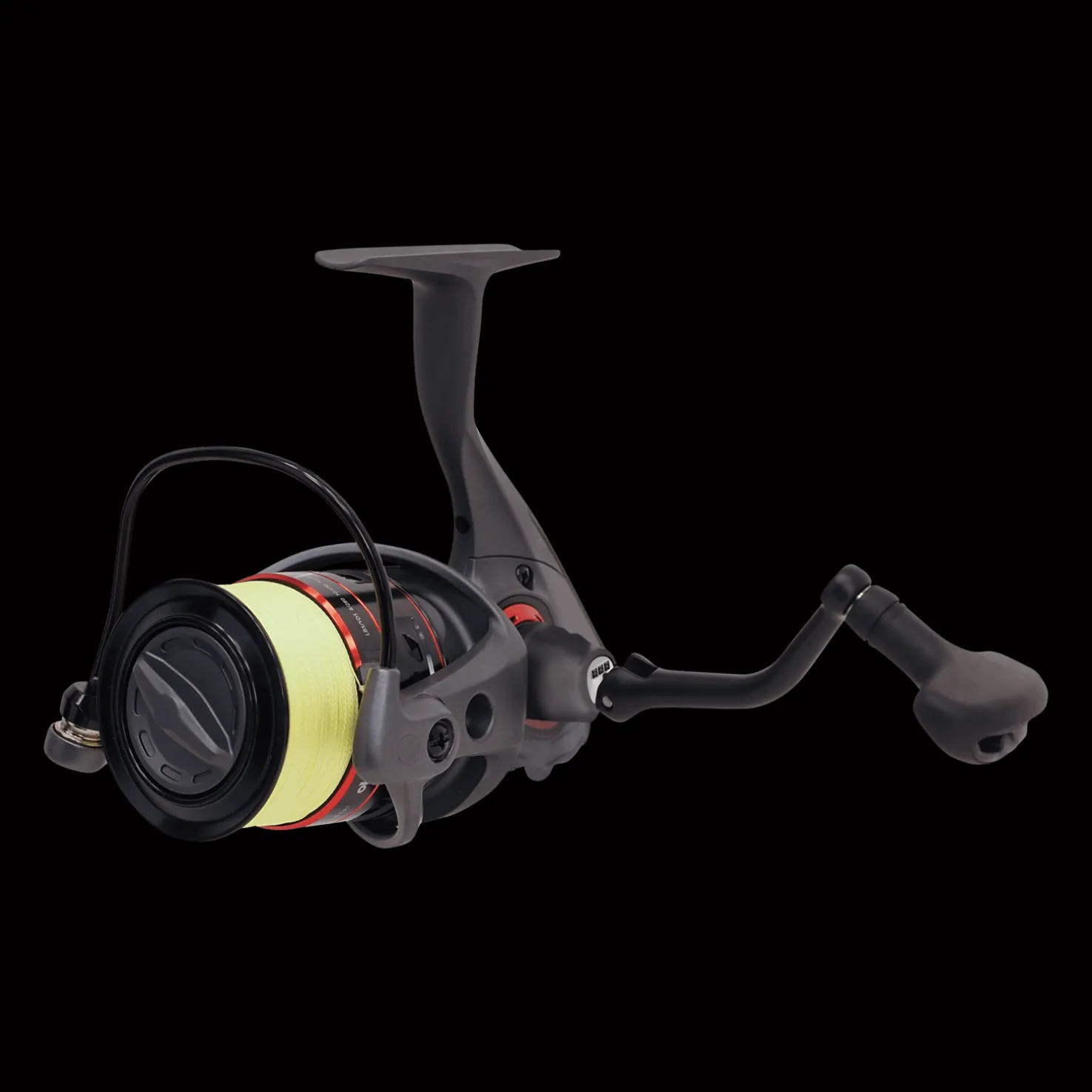 Ceymar 4000a Spinning 5.0:1 Prespoled, avokela - Avokelat - Ceymar 4000a Spinning 5.0:1 Prespoled, avokela