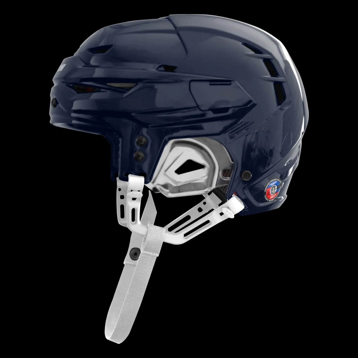 CF 100 Helmet -22/23, jääkiekkokypärä unisex - Jääkiekkokypärät - CF 100 Helmet -22/23, jääkiekkokypärä unisex