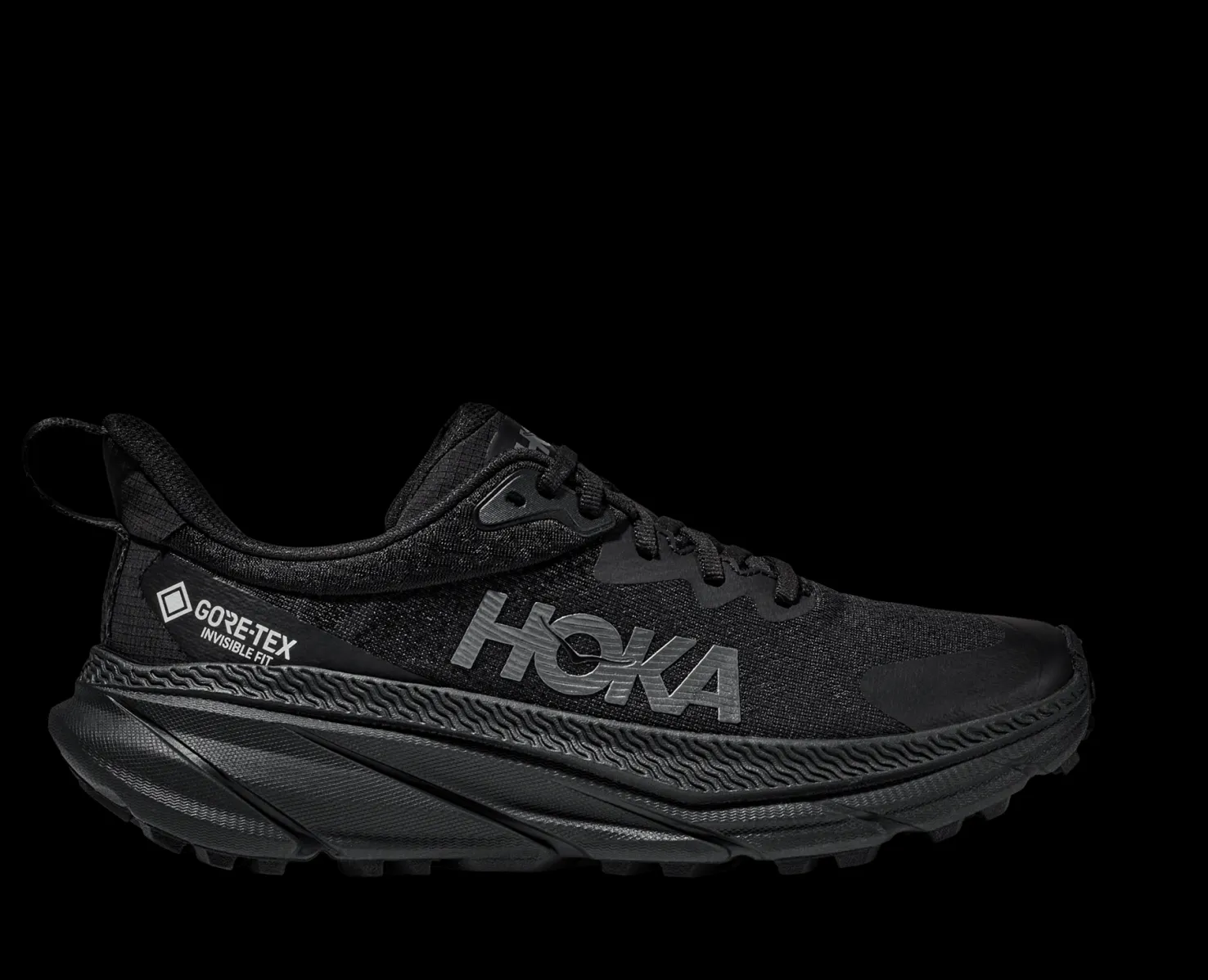 Challenger 7 Gore Tex, maastojuoksukengät naisille - Juoksukengät Naisten - Challenger 7 Gore Tex, maastojuoksukengät naisille