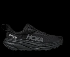 Challenger 7 Gore-Tex, vedenpitävä maastojuoksukenkä miehille - Juoksukengät Miesten - Challenger 7 Gore-Tex, vedenpitävä maastojuoksukenkä miehille
