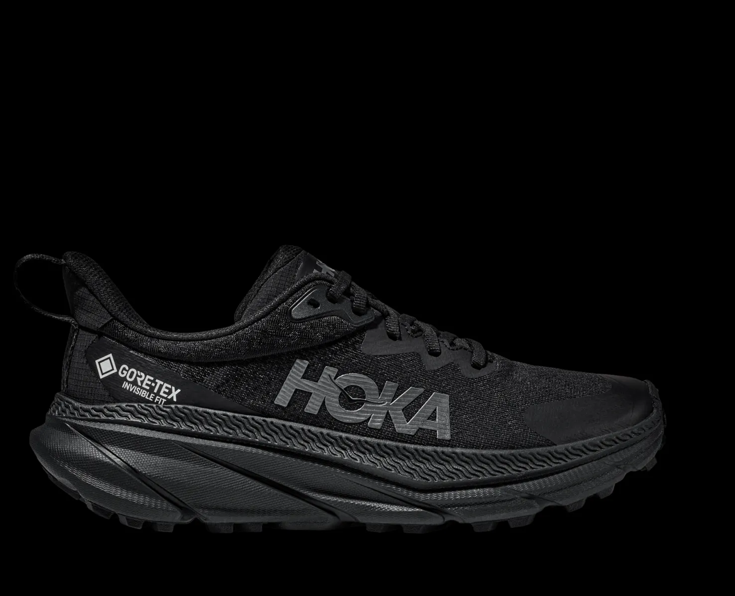 Challenger 7 Gore-Tex, vedenpitävä maastojuoksukenkä miehille - Juoksukengät Miesten - Challenger 7 Gore-Tex, vedenpitävä maastojuoksukenkä miehille