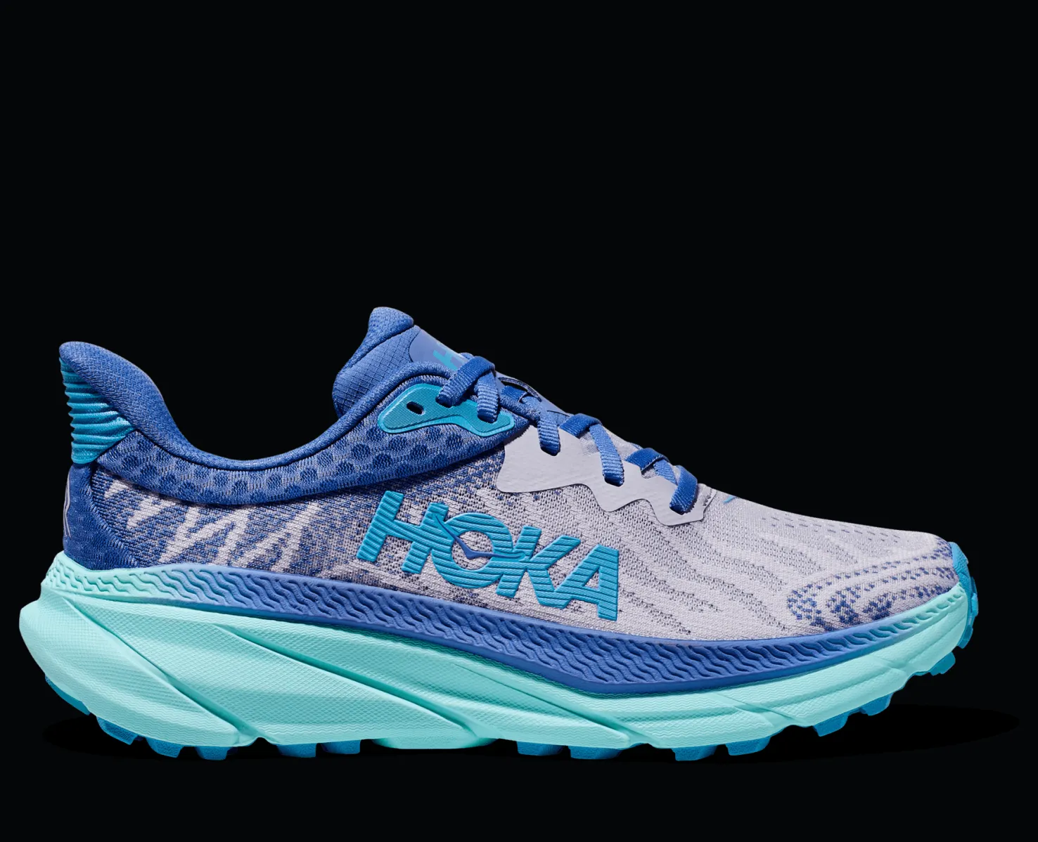 Challenger 7, maastojuoksukengät naisille - Juoksukengät Naisten - Challenger 7, maastojuoksukengät naisille