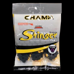 Champ STINGER Q-LOK - Golftarvikkeet - Champ STINGER Q-LOK