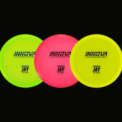 Champion Midrange Jay, midrange frisbeegolf-kiekko - Frisbeegolf - Champion Midrange Jay, midrange frisbeegolf-kiekko
