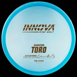 Champion Midrange Toro, midrange frisbeegolf-kiekko - Frisbeegolf - Champion Midrange Toro, midrange frisbeegolf-kiekko
