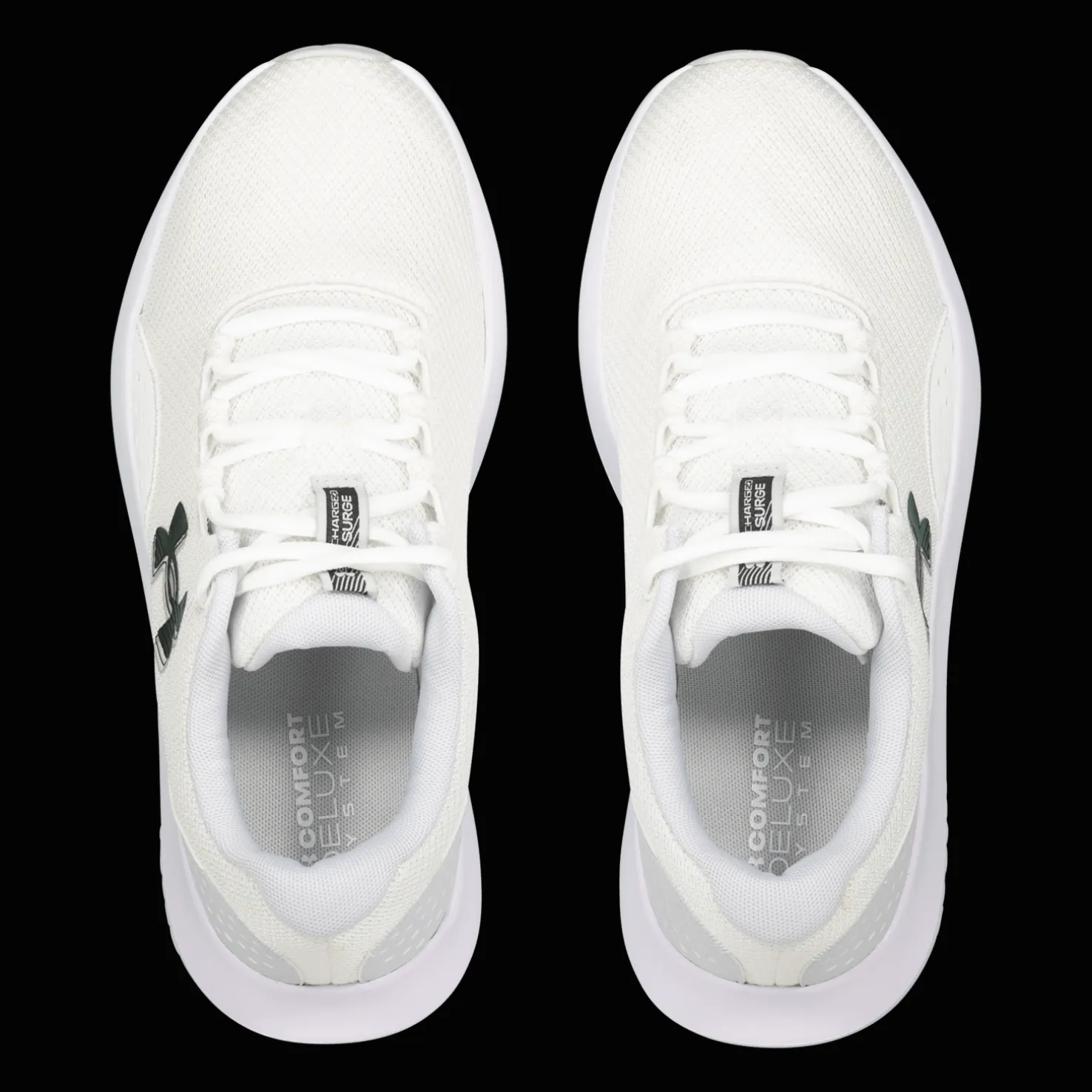 Charged Surge 4, miesten treenikengät - Treenikengät - Charged Surge 4, miesten treenikengät