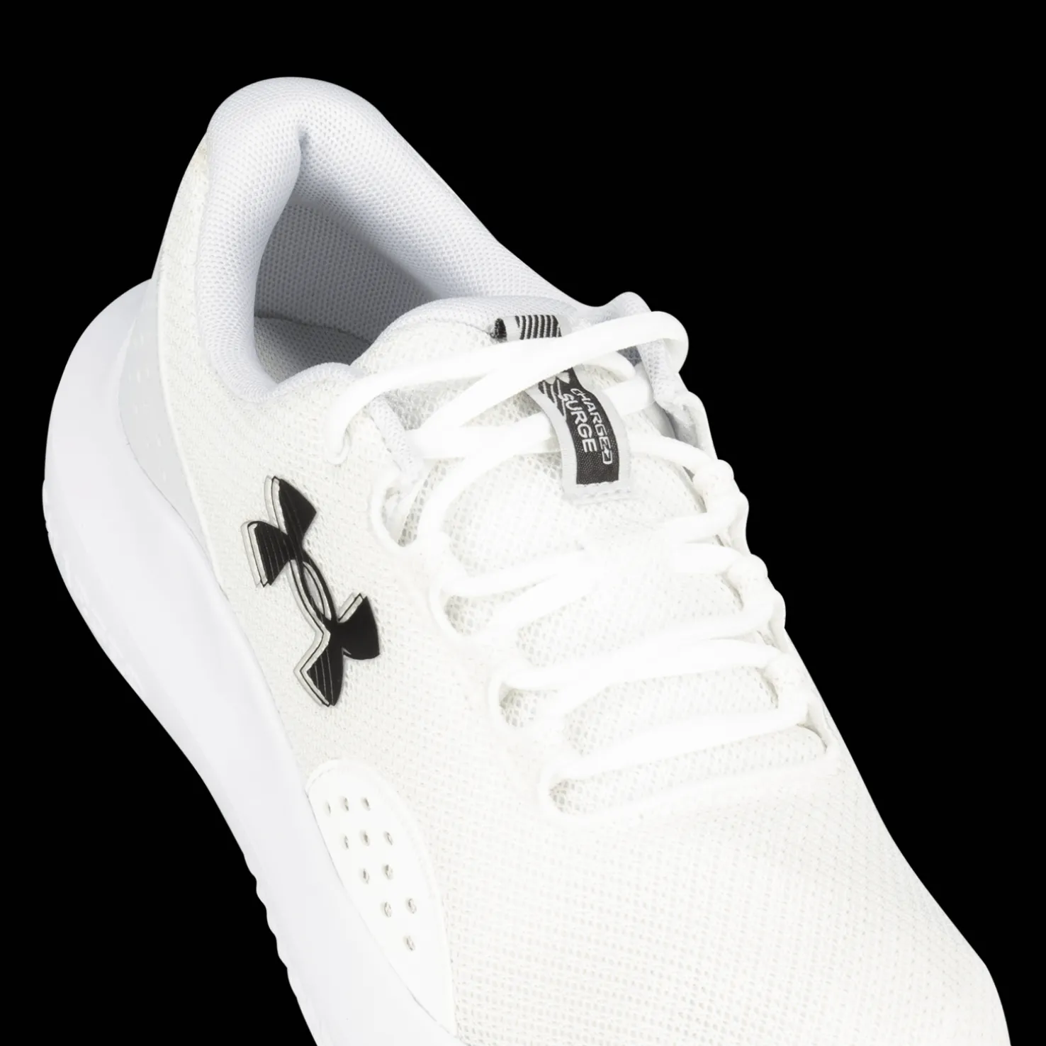 Charged Surge 4, miesten treenikengät - Treenikengät - Charged Surge 4, miesten treenikengät