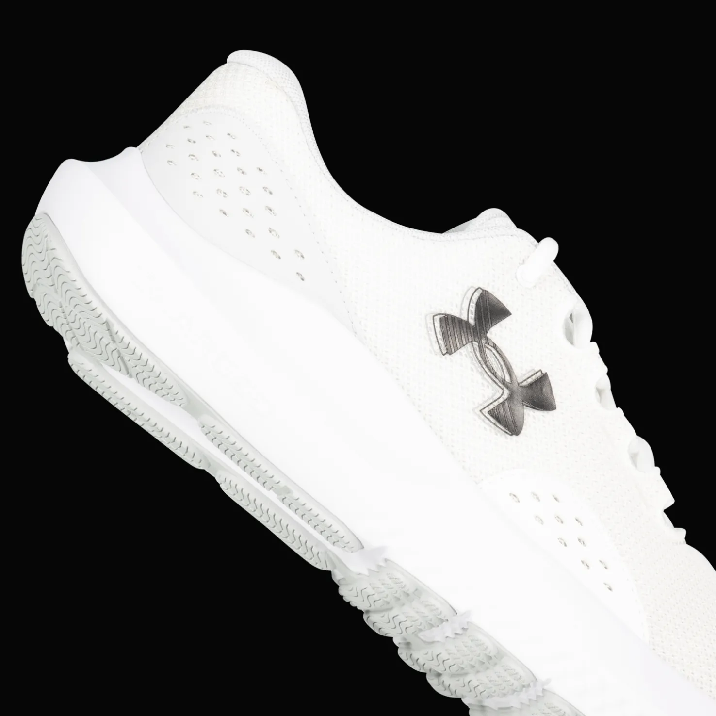 Charged Surge 4, miesten treenikengät - Treenikengät - Charged Surge 4, miesten treenikengät