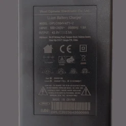 Charger E-Trekking 1.0 21 (2A) - Sähköpyörien Varaosat - Charger E-Trekking 1.0 21 (2A)