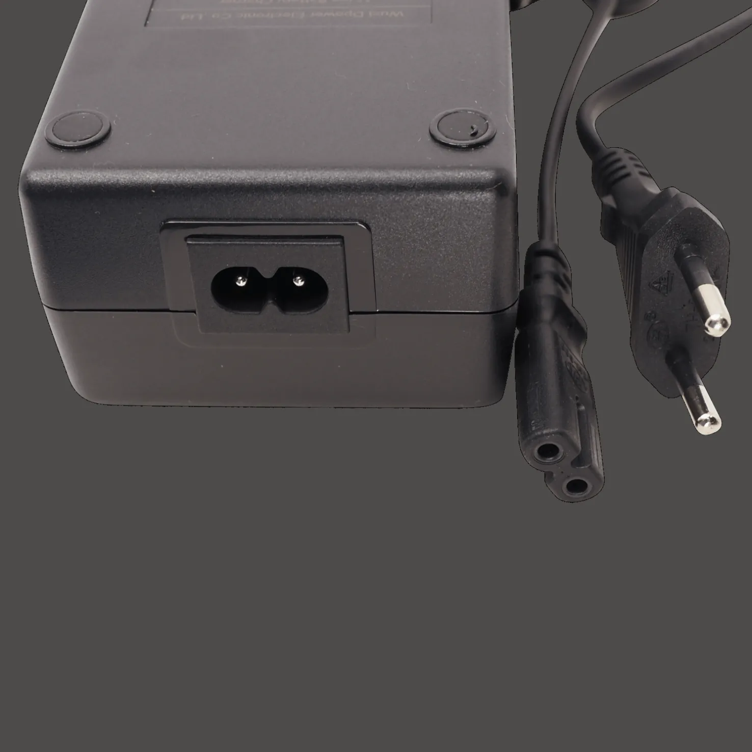 Charger E-Trekking 1.0 21 (2A) - Sähköpyörien Varaosat - Charger E-Trekking 1.0 21 (2A)