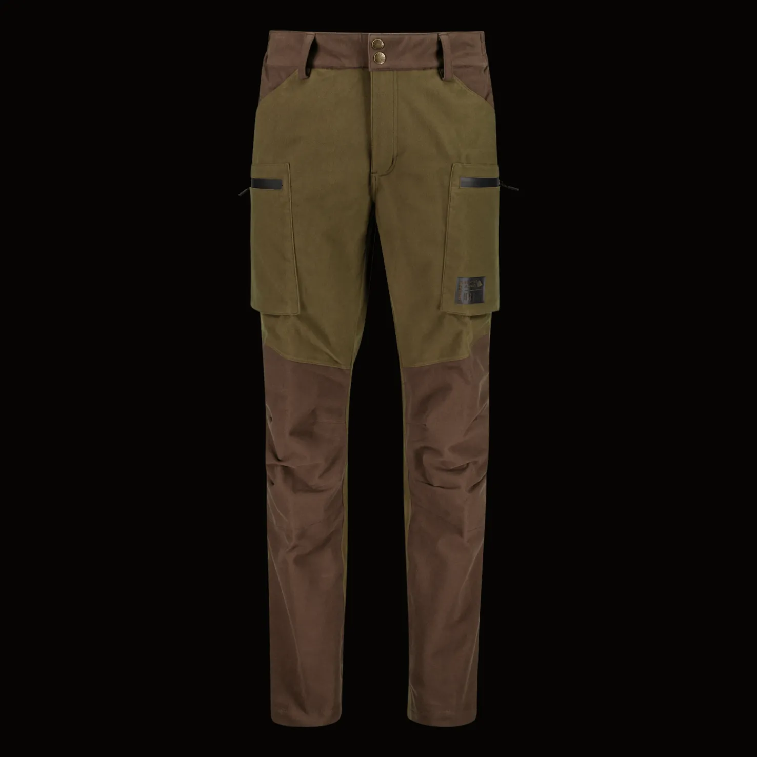 Chaser Trousers, metsästyshousut - Metsästys- ja erähousut - Chaser Trousers, metsästyshousut