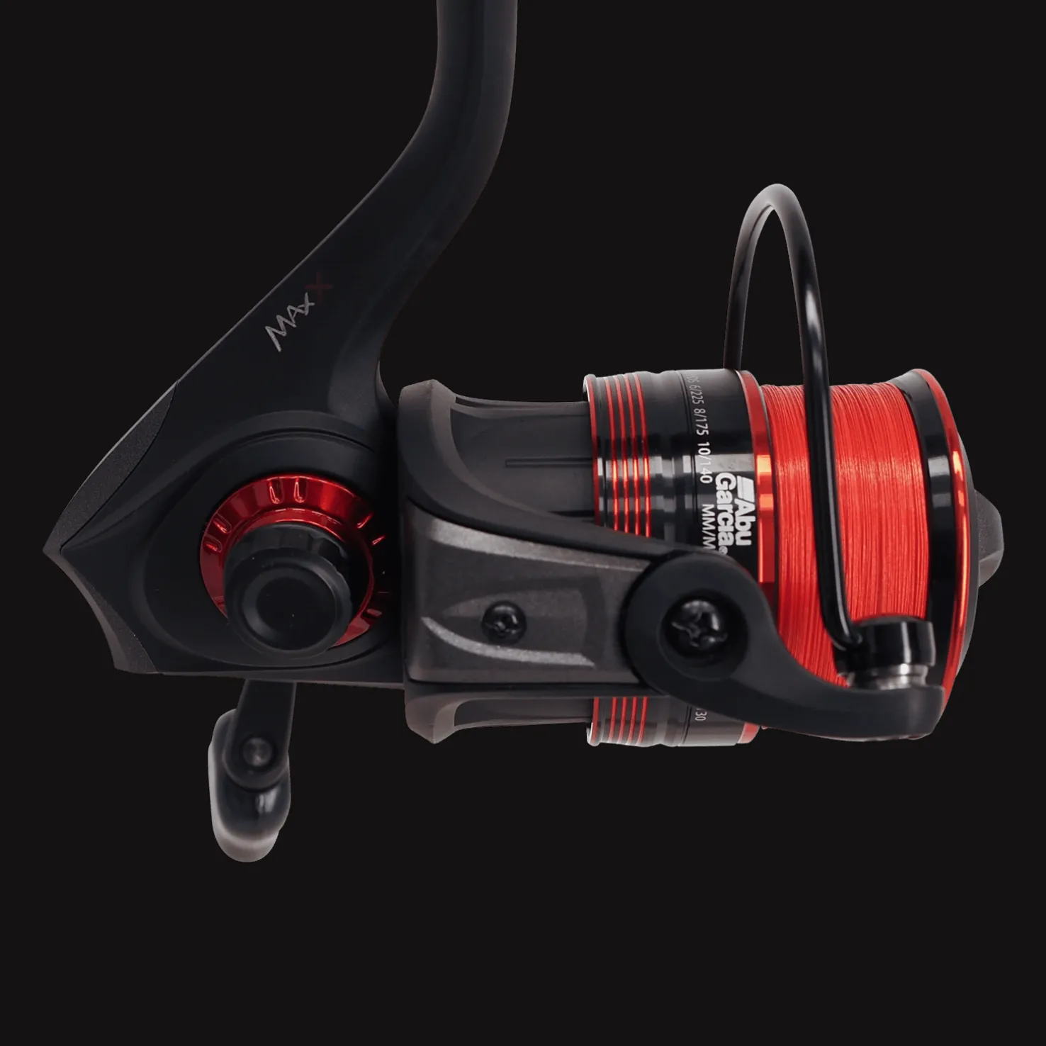 Cherrywood Pike Spin 802m 10-40g Cmb, kalastussetti, hauki - Avokelasetit - Cherrywood Pike Spin 802m 10-40g Cmb, kalastussetti, hauki