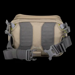 Chest & Hip Pack, vyölaukku - Kalastuslaukut, Kalastuspakit Ja Vapaputket - Chest & Hip Pack, vyölaukku
