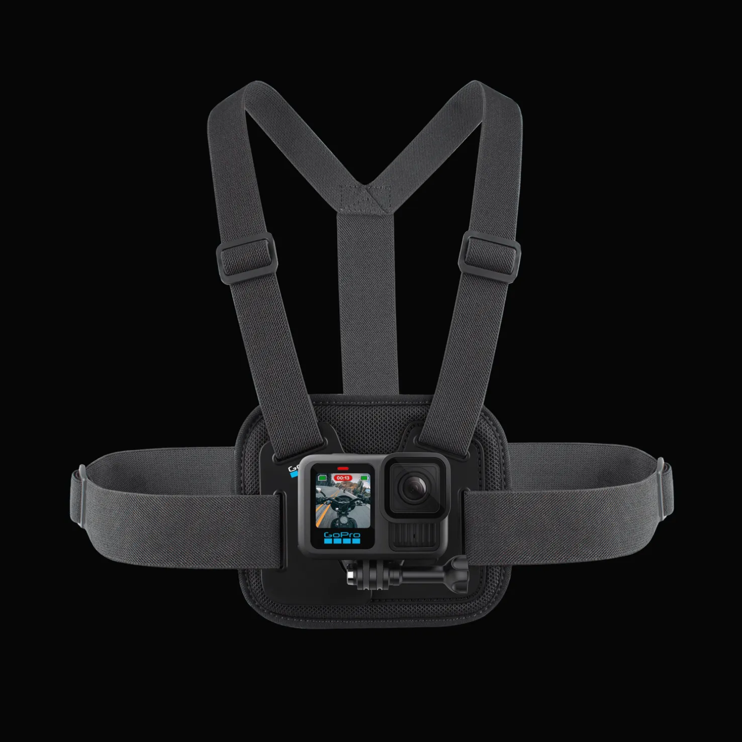 Chesty (New), POV-kiinnitysvaljaat - Kameroiden lisävarusteet - Chesty (New), POV-kiinnitysvaljaat