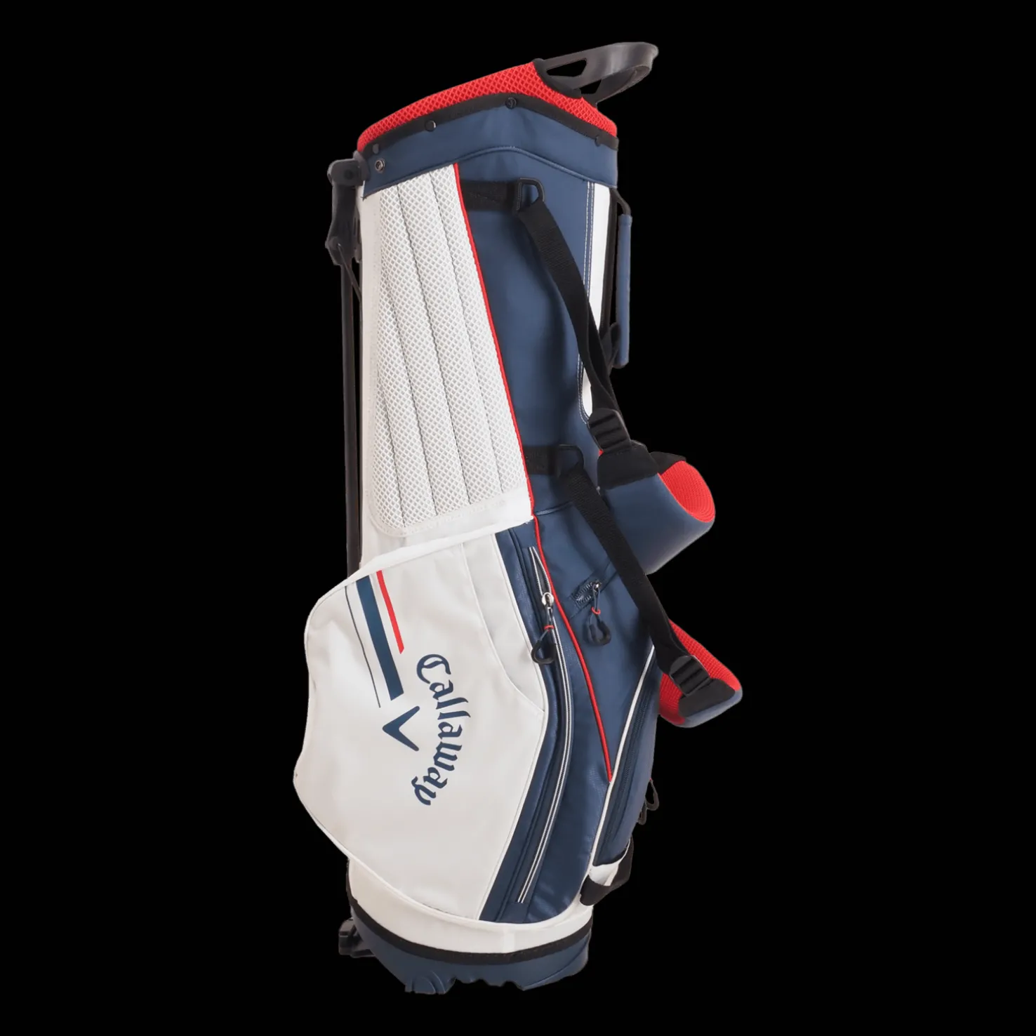 Chev Stand, golfbägi - Golfbägit - Chev Stand, golfbägi