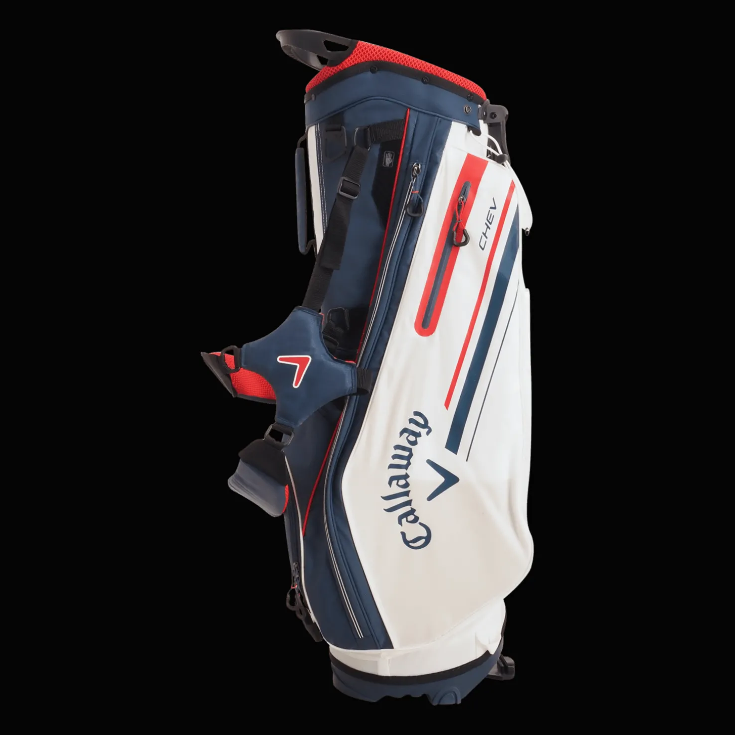 Chev Stand, golfbägi - Golfbägit - Chev Stand, golfbägi