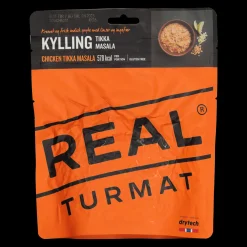 Chicken Tikka Masala, retkimuona - Retkiruoat Ja -Muonat - Chicken Tikka Masala, retkimuona