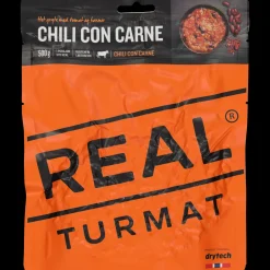 Chili Con Carne, pakastekuivattu retkiruoka - Retkiruoat Ja -Muonat - Chili Con Carne, pakastekuivattu retkiruoka