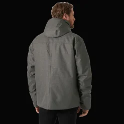 Chill Jacket 3.0, miesten talvitakki - Talvitakit - Chill Jacket 3.0, miesten talvitakki