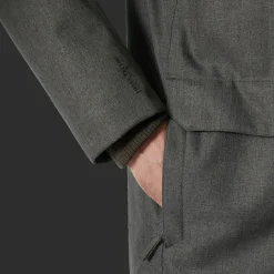 Chill Jacket 3.0, miesten talvitakki - Talvitakit - Chill Jacket 3.0, miesten talvitakki