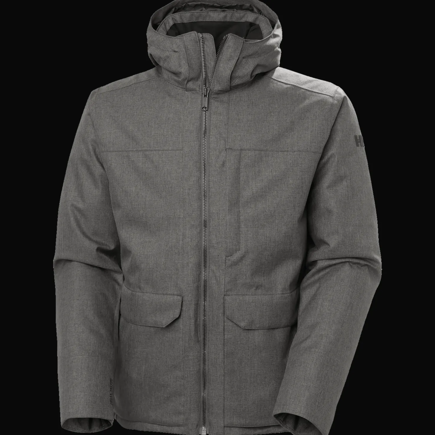 Chill Jacket 3.0, miesten talvitakki - Talvitakit - Chill Jacket 3.0, miesten talvitakki