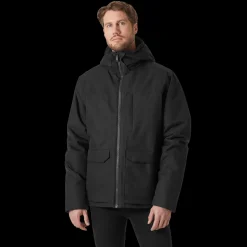 Chill Jacket 3.0, miesten talvitakki - Talvitakit - Chill Jacket 3.0, miesten talvitakki