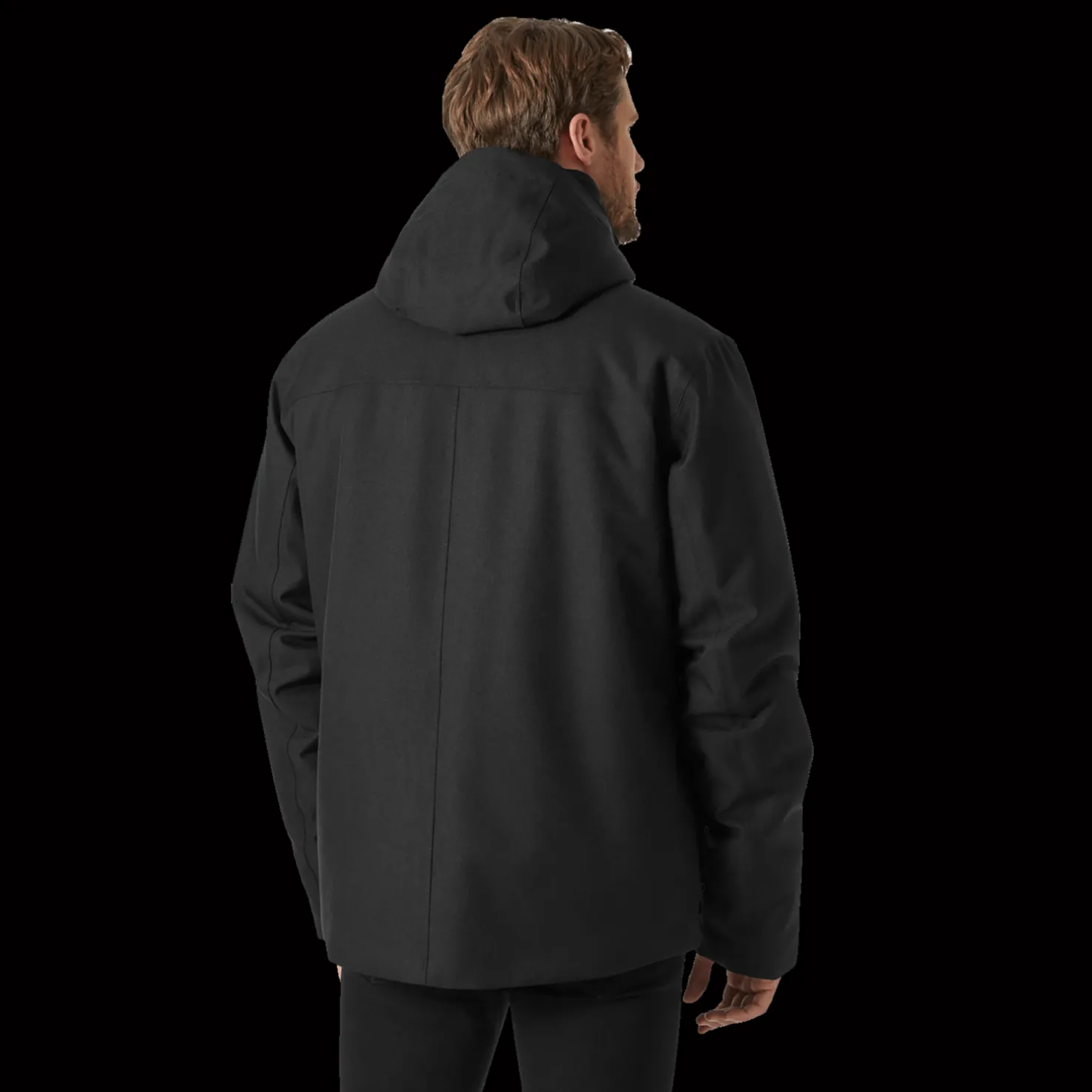 Chill Jacket 3.0, miesten talvitakki - Talvitakit - Chill Jacket 3.0, miesten talvitakki