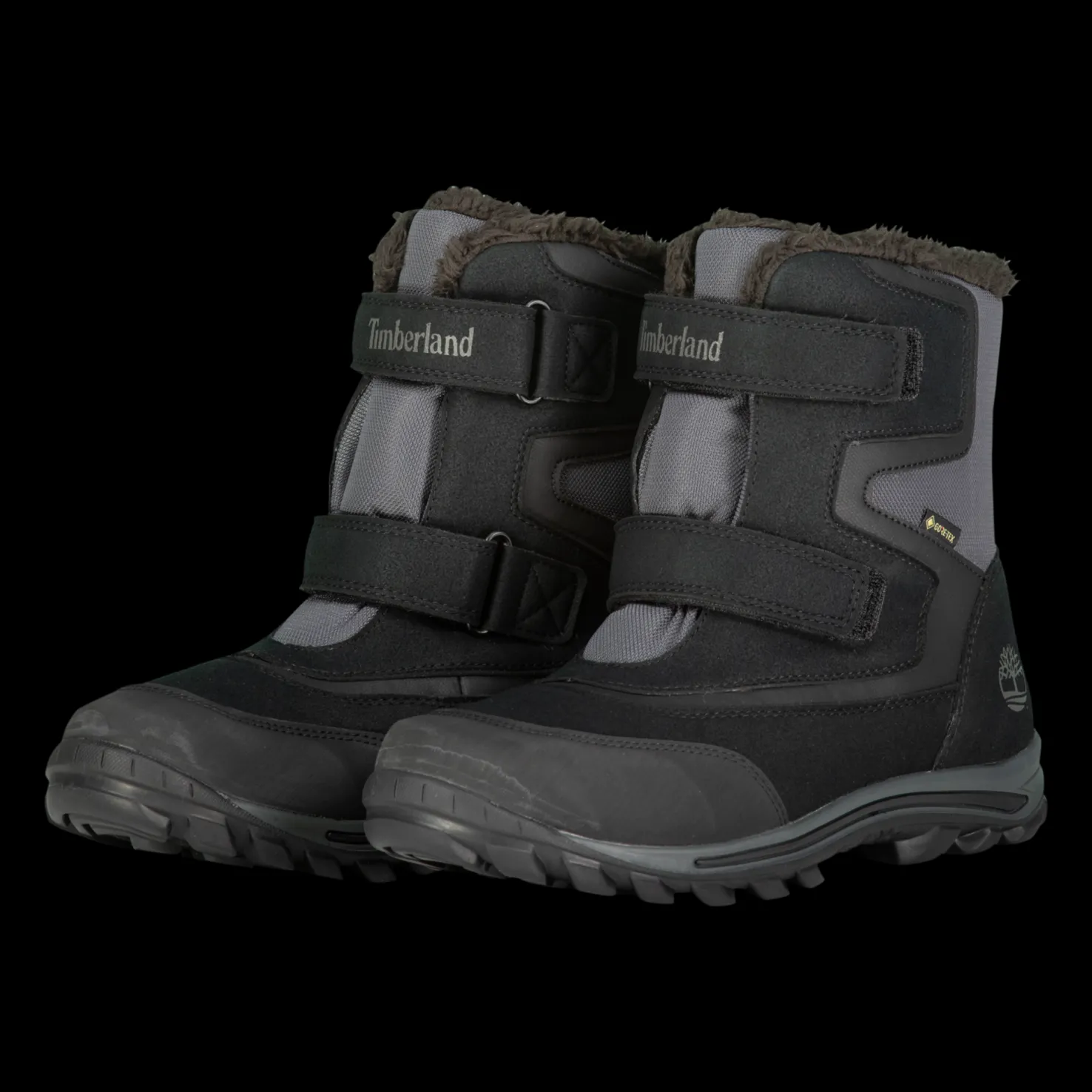 Chillberg 2-strap Boot Gore-Tex, lasten talvikengät - Talvikengät - Chillberg 2-strap Boot Gore-Tex, lasten talvikengät