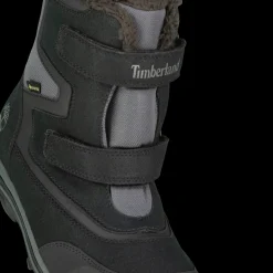 Chillberg 2-strap Boot Gore-Tex, lasten talvikengät - Talvikengät - Chillberg 2-strap Boot Gore-Tex, lasten talvikengät