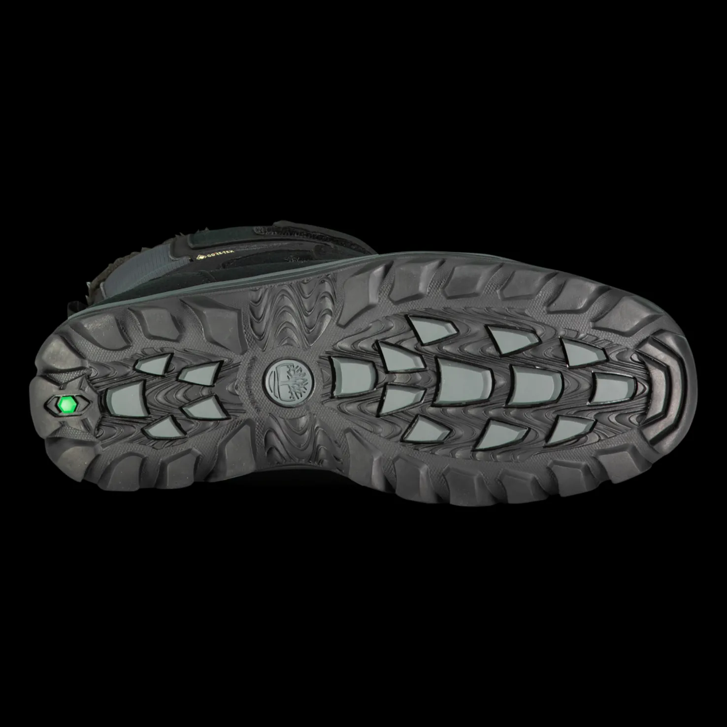 Chillberg 2-strap Boot Gore-Tex, lasten talvikengät - Talvikengät - Chillberg 2-strap Boot Gore-Tex, lasten talvikengät