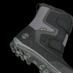 Chillberg 2-strap Boot Gore-Tex, lasten talvikengät - Talvikengät - Chillberg 2-strap Boot Gore-Tex, lasten talvikengät