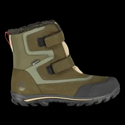 Chillberg 2-strap Boot Gore-Tex, nuorten talvikengät - Talvikengät - Chillberg 2-strap Boot Gore-Tex, nuorten talvikengät