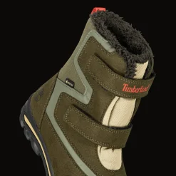 Chillberg 2-strap Boot Gore-Tex, nuorten talvikengät - Talvikengät - Chillberg 2-strap Boot Gore-Tex, nuorten talvikengät