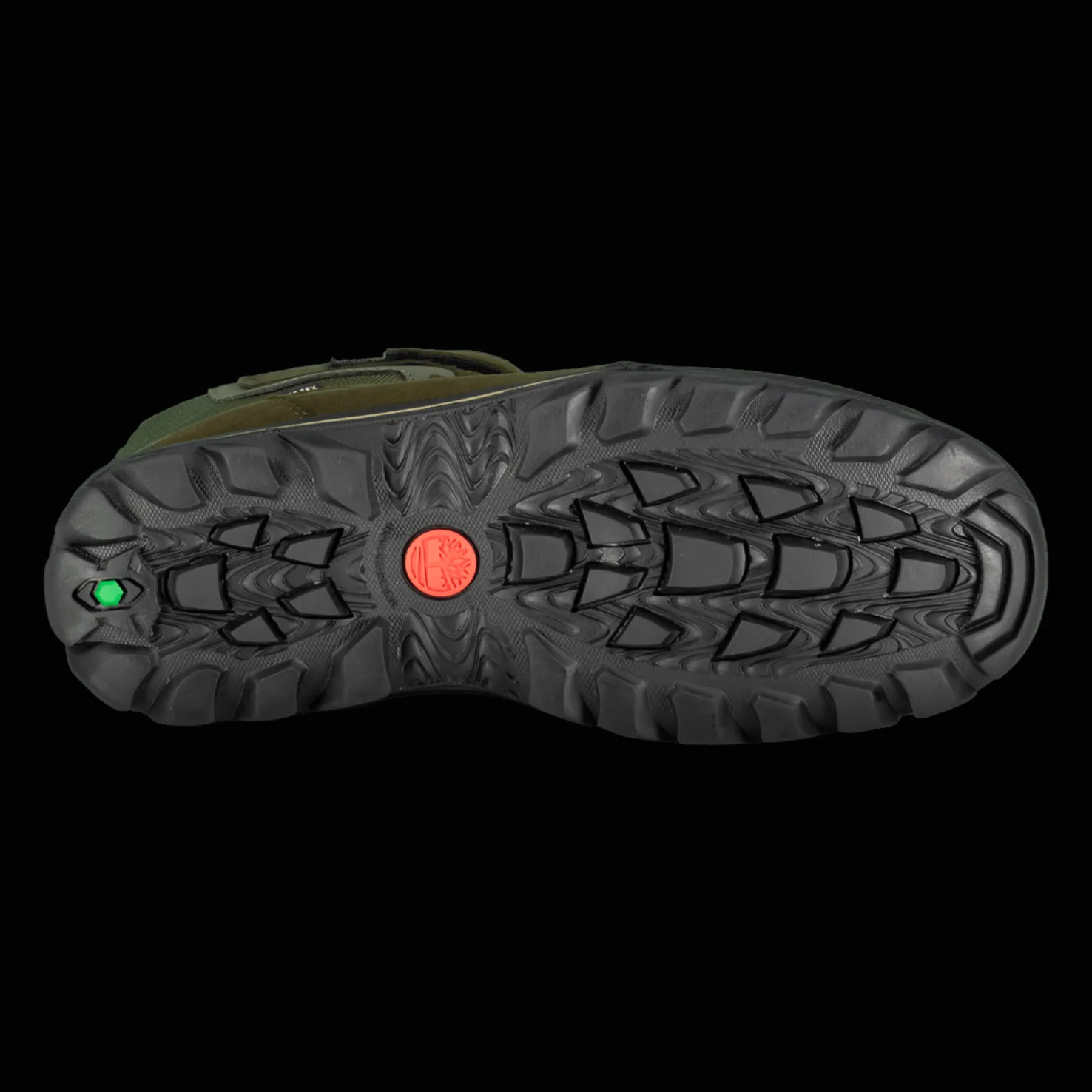 Chillberg 2-strap Boot Gore-Tex, nuorten talvikengät - Talvikengät - Chillberg 2-strap Boot Gore-Tex, nuorten talvikengät