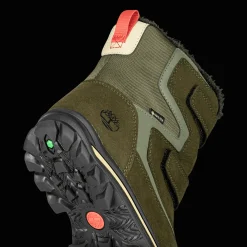 Chillberg 2-strap Boot Gore-Tex, nuorten talvikengät - Talvikengät - Chillberg 2-strap Boot Gore-Tex, nuorten talvikengät