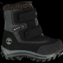 Chillberg 2-strap Boot Gore-Tex, lasten talvikengät - Talvikengät - Chillberg 2-strap Boot Gore-Tex, lasten talvikengät