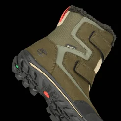 Chillberg 2-strap Boot Gore-Tex, nuorten talvikengät - Talvikengät - Chillberg 2-strap Boot Gore-Tex, nuorten talvikengät