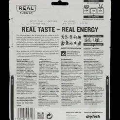 Chocolate Muesli, retkiruoka - Retkiruoat Ja -Muonat - Chocolate Muesli, retkiruoka