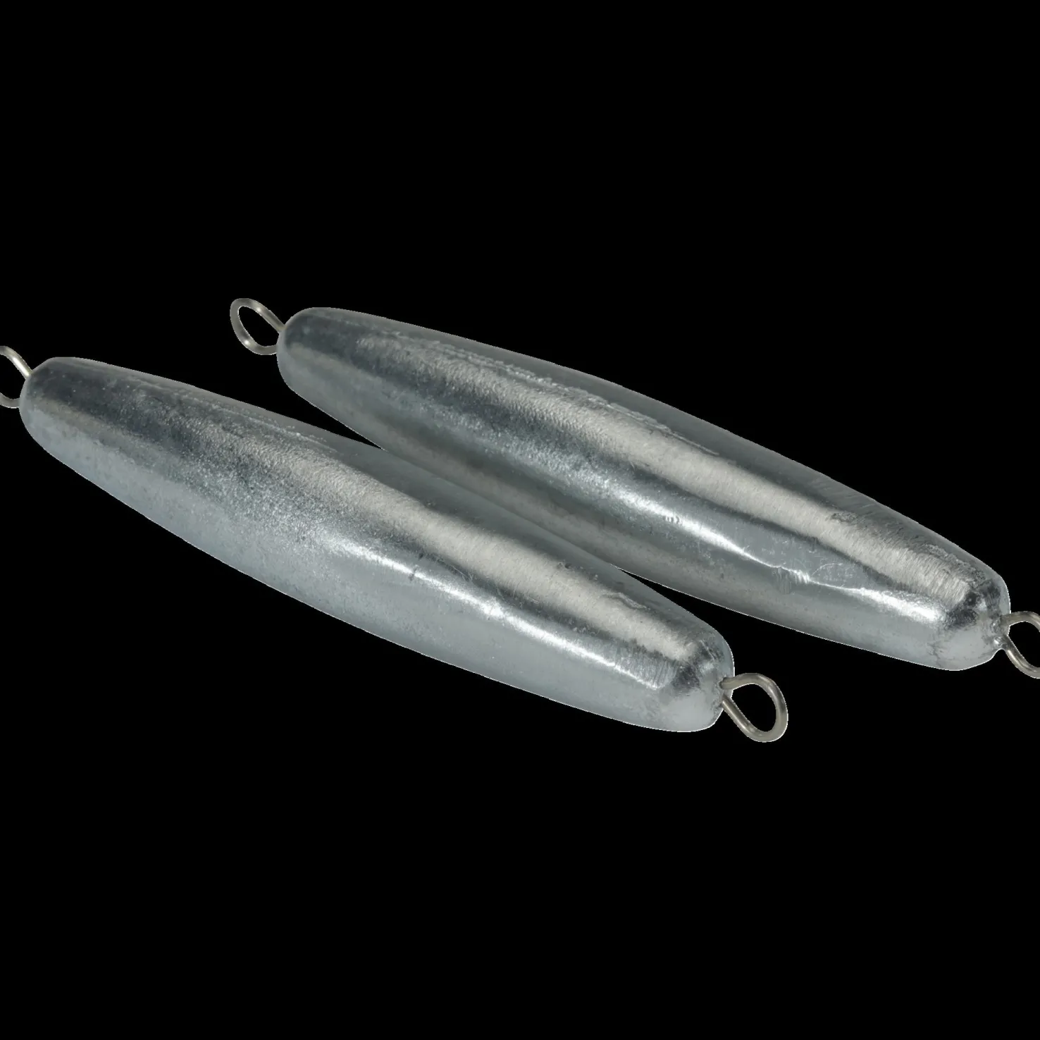 Cigarrsänke Blyfritt 55g - Kalastustarvikkeet - Cigarrsänke Blyfritt 55g