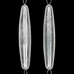 Cigarrsänke Blyfritt 40g, (2-pk) - Kalastustarvikkeet - Cigarrsänke Blyfritt 40g, (2-pk)