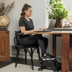 Circulation Trainer, istuinpyörä - Core-Harjoittelu - Circulation Trainer, istuinpyörä